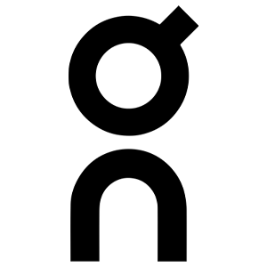 On cloud logo